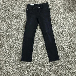 Joe's Jeans Girls' The Markie Ankle Mid-Rise Skinny Jeans - Big Kid